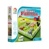 Smart Games SG091JP Smart Farmer Brain Training Puzzle Board Game