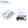 Freenove ESP8266 Super Starter Kit (Included) (Compatible with Arduino IDE), ESP-12S onboard Wi-Fi, MicroPython C code, 496 page detailed tutorials, 173 items, 77 projects