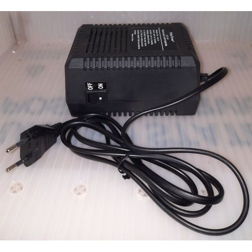 200 Watt Step Down Voltage Converter 220v To 110v Transformer 200W #450-20 New