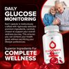 (2 Pack) Glucovate Capsules- Glucovate Advanced Supplement, Maximum Strength