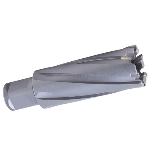 ACTOOL 1-1/16'' Diameter x 2'' Depth of Cut Carbide Tipped TCT ANNULAR Cutter with 3/4'' Weldon Shank