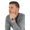 Invicta 9094OB Pro Diver Unisex Wrist Watch Stainless Steel Automatic Blue Dial