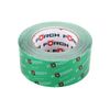 Förch 8844760 Dampfsperren, Grün, 60 mm - 1 Rolle