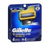 Gillette Fusion 5 ProShield Cartridges  4 Count By Gillette