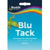 Bostik Blue Tack - The Original Re-usable Adhesive : Stick - Position - Hold (Original)