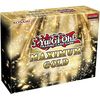 Yu-Gi-Oh! Card: Max Gold Box, Multi Color (083717851066)