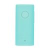 Sony Network Communications amue link Talking GPS Cover [Antibacterial Specification] (Blue)