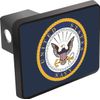 U.S. Navy Seal Trailer Hitch Cover