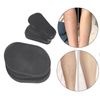 Cuticate 80pcs Body Hair Removal Pads Remover Pad