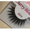 3D SILK CHERRY BLOSSOM EYELASHES #906