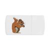 'Nutty Squirrel ' Pill Box with Tablet Splitter (PI00022027)
