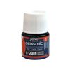 PEBEO 45 ml Ceramic Paint, Liquid, Lavender, 45 Milliliters