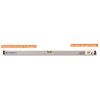 Projahn Spirit Level 120 cm # PJ2976 120
