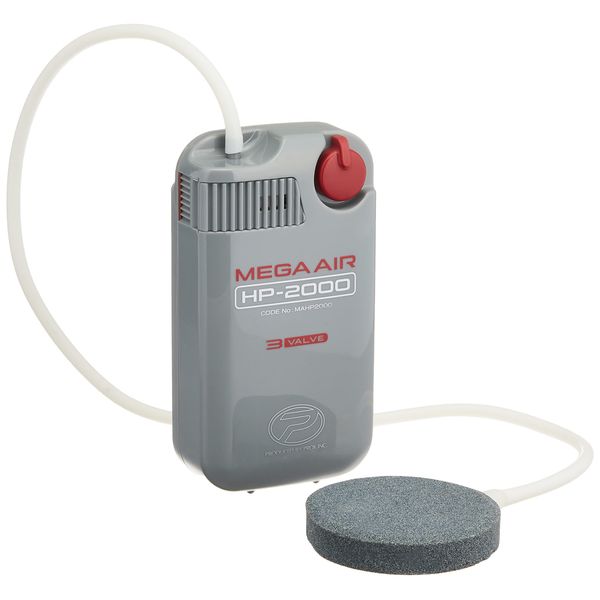 PROX Mega Air HP-2000 MAHP2000 with Stone