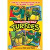 Teenage Mutant Ninja Turtles [DVD]
