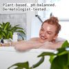 FLEX Foaming Cleanser – Plant-Based and pH-Balanced Feminine Wash for...
