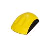 Fast Mover Tools, Foam Hand Sanding Block, Soft, 150mm