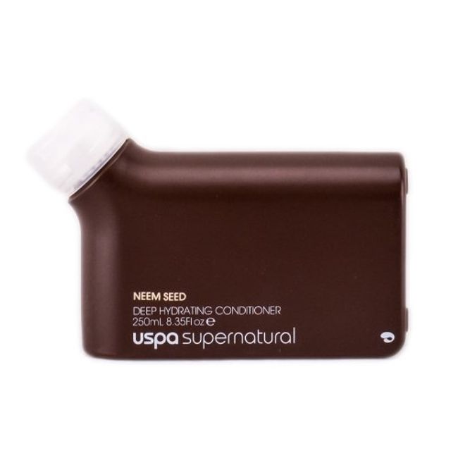 Uspa Supernatural Neem Seed Deep Hydrating Conditioner