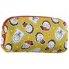 Kojikoji Japanese Style Glasses Case (Yellow)