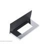 Jura cup platform Black Drip Tray Grid ENA 4 ENA 8. #74482, Medium
