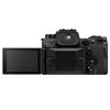 FUJIFILM X-H2S Cooling Fan