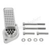 For Ford 6.7L Powerstroke CCV Baffle Internal Catch Can Kit & Hardware 2011-2023