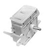 YH-1478 Motorcraft Heater Blend Door Lever New for E150 Van E250 E350 E450 E550