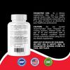 Blood Sugar Advanced Support- 3 Bottles-180 Capsules