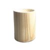 NOTO Hiba Aroma Dish Diffuser Aroma Gift (1 NOTO Hibadish)