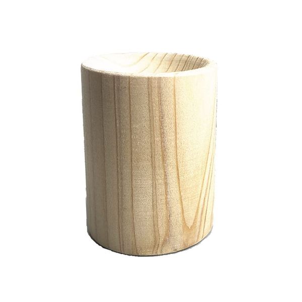 NOTO Hiba Aroma Dish Diffuser Aroma Gift (1 NOTO Hibadish)