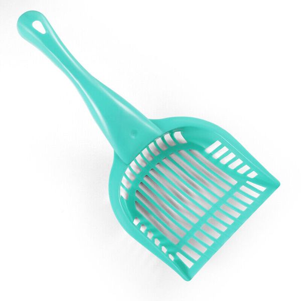 Large Cat Litter Scoop Litter Shovel Pet Dog Food Scooper Cat tray Poo Cleaner