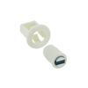 Tochigiya TL-280 Push-in Magnetic Catch