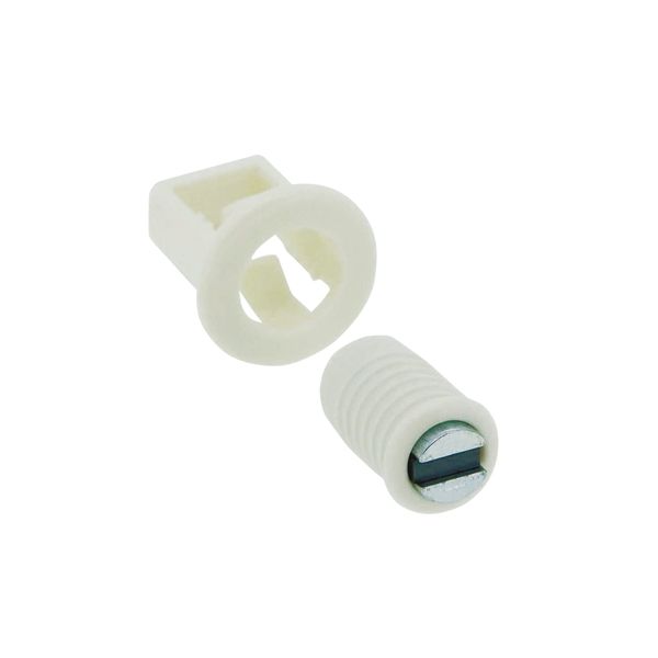 Tochigiya TL-280 Push-in Magnetic Catch