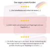 10 x Professional Buffer Pink Save Pack UV Gel Set Nail Art Decoration Nail Buffer Buffer – Best Seller