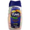 TUMS Extra Strength Antacid Tablets for Chewable Heartburn Relief and Acid Indigestion Relief, Assorted Fruit Flavors - 96 Count