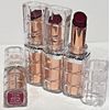 L'Oreal  COLOUR RICHE 108 WILD FIG PLUM 0.10oz  4 PACK