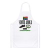 Rugby South Africa Chefs Apron
