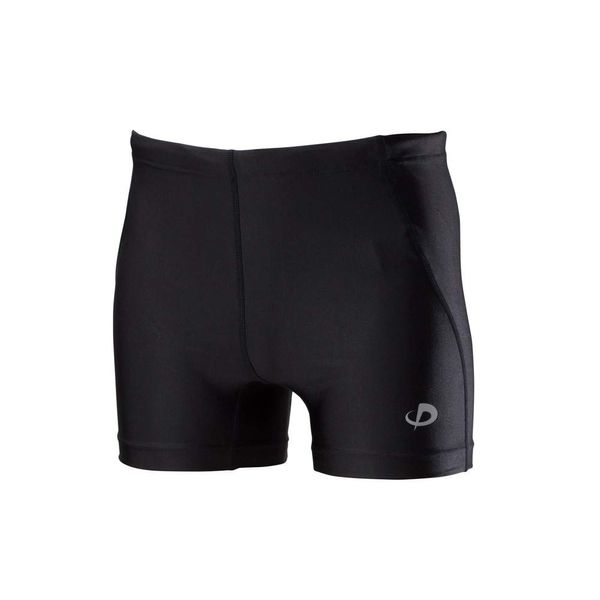 Phiten Sports Spats Sweat Absorbent, Quick Drying, Black