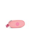 Kipling DUOBOX Medium pencase, Pouches, Cases, Coral Sea (Blue)
