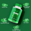 Burn Jaro Pills, Maximum Strength Supplement, BurnJaro Capsules (5 pack)