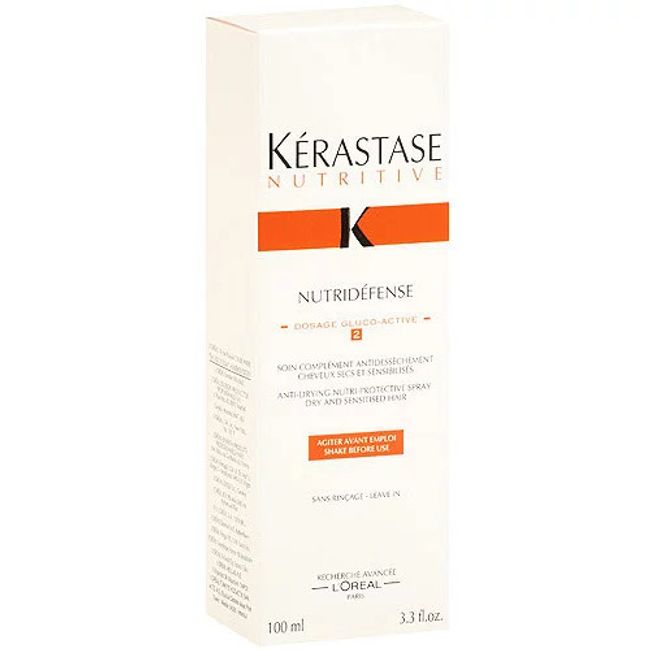 Kerastase Nutritive Nutridefense Spray 3.3oz