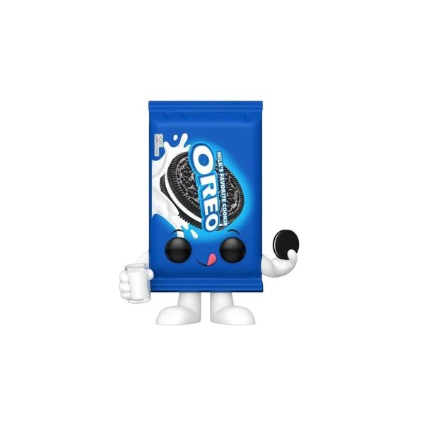 Funko Icons Oreo Exclusive Pop 221 Vinyl Figure