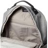 Kipling SEOUL School Backpack, 44 cm, 27 liters, Grey (Chalk Grey)