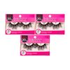 i-Envy 3D Glam Collection Multi-angle & Volume (3 PACK, KPEI06)