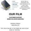 Custom orders for the listings.  Add extra cuts or take away.  Contact us first.