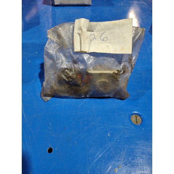 OEM Snapper Blade Drive Kit 60326 7060326 Bin 9