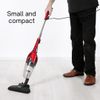 Chilli Tempest 2-in-1 Upright and Handheld Vacuum Cleaner, Lightweight and Small