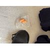 Comfortable Inflatable Travel Pillow Set Neck Support Head Rest car airplane
