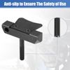 Car Oil Pan Separator Tool Engine Transmissions RTV Sealant Removal Tool Set