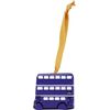 Hanging Decoration Boxed - Harry Potter (Night Bus)
